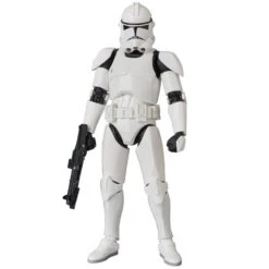 Mafex No. 041 Star Wars Clone Trooper Action Figure Medicom