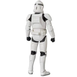 Mafex No. 041 Star Wars Clone Trooper Action Figure Medicom -Model Figures Shop 4530956470412c