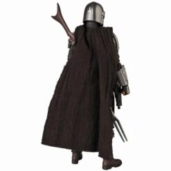 Mafex No. 129 Beskar Armor Mandalorian Star Wars The Mandalorian Action Figure -Model Figures Shop 4530956471297c 4fe0dd0d 5506 4a72 b39d 09ae6b7868b7