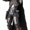 Mafex No. 129 Beskar Armor Mandalorian Star Wars The Mandalorian Action Figure -Model Figures Shop 4530956471297d 8add75c4 cc96 4406 933e 86f55ef165d9