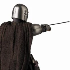 Mafex No. 129 Beskar Armor Mandalorian Star Wars The Mandalorian Action Figure -Model Figures Shop 4530956471297h eb0403aa 610a 4d8b b7ad 745353ada5f5