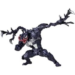 Amazing Yamaguchi Revoltech Figure Complex Venom No. 003 (reissue) -Model Figures Shop 4537807013026b a2e87865 1b33 47c5 a8b9 d5a3076b2be3