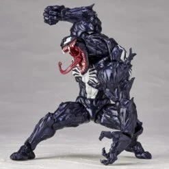 Amazing Yamaguchi Revoltech Figure Complex Venom No. 003 (reissue) -Model Figures Shop 4537807013026d b38a9e14 158b 4fc2 a283 0404325926d2