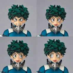 Amazing Yamaguchi Revoltech Figure Complex Izuku Midoriya (Deku) My Hero Academia -Model Figures Shop 4537807013200c 0911359f bb46 4e0a a508 fdec9f7391eb