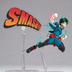 Amazing Yamaguchi Revoltech Figure Complex Izuku Midoriya (Deku) My Hero Academia -Model Figures Shop 4537807013200g fc37f885 d651 4bbc aa47 f1c04cc8d890