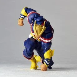 Amazing Yamaguchi Revoltech Figure Complex All Might My Hero Academia -Model Figures Shop 4537807013217c 217a1363 f080 4564 b7fb 86125d443cb3