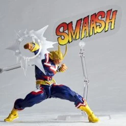 Amazing Yamaguchi Revoltech Figure Complex All Might My Hero Academia -Model Figures Shop 4537807013217f e3f2f572 f622 4fac b064 c97cc230d12c