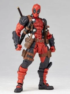 Amazing Yamaguchi Revoltech Figure Complex Deadpool Ver. 2.0 2023 Reissue -Model Figures Shop 4537807013323b 18b65534 97a0 40c1 b867 09019e3b8190