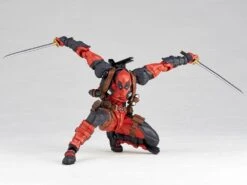 Amazing Yamaguchi Revoltech Figure Complex Deadpool Ver. 2.0 2023 Reissue -Model Figures Shop 4537807013323d e466c397 92c7 4ea7 a068 6ad6a60edefa