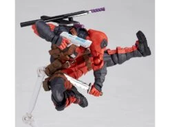 Amazing Yamaguchi Revoltech Figure Complex Deadpool Ver. 2.0 2023 Reissue -Model Figures Shop 4537807013323k f65718a0 b573 4665 8eb3 a07e1645e0f7