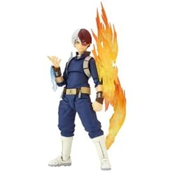Amazing Yamaguchi Revoltech Figure Complex Shoto Todoroki My Hero Academia -Model Figures Shop 4537807013347a 0cce9346 5a9e 4a5a b168 4f16ee151484