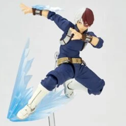 Amazing Yamaguchi Revoltech Figure Complex Shoto Todoroki My Hero Academia -Model Figures Shop 4537807013347b 5d74216a 6349 4cb5 8340 6e330dc7d18f