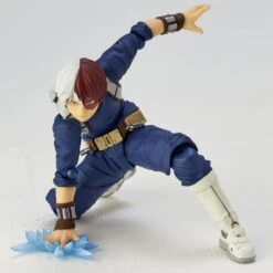 Amazing Yamaguchi Revoltech Figure Complex Shoto Todoroki My Hero Academia -Model Figures Shop 4537807013347c b03ec7d7 f6a4 4458 a483 93cf28f57adf