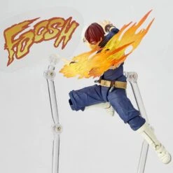 Amazing Yamaguchi Revoltech Figure Complex Shoto Todoroki My Hero Academia -Model Figures Shop 4537807013347f 9edaa0c5 84e8 4430 ba81 52abe8672af7