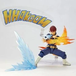Amazing Yamaguchi Revoltech Figure Complex Shoto Todoroki My Hero Academia -Model Figures Shop 4537807013347g f9237fa3 ea2b 488a 9756 f69ff42f2ae1