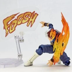 Amazing Yamaguchi Revoltech Figure Complex Shoto Todoroki My Hero Academia -Model Figures Shop 4537807013347i c433e622 7c13 4a22 a679 53b17e305424