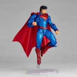 Amazing Yamaguchi Revoltech Figure Complex Superman No. 027 -Model Figures Shop 4537807013354b