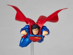 Amazing Yamaguchi Revoltech Figure Complex Superman No. 027 -Model Figures Shop 4537807013354c
