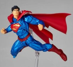 Amazing Yamaguchi Revoltech Figure Complex Superman No. 027 -Model Figures Shop 4537807013354d