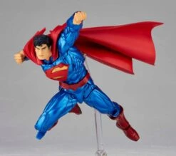 Amazing Yamaguchi Revoltech Figure Complex Superman No. 027 -Model Figures Shop 4537807013354e