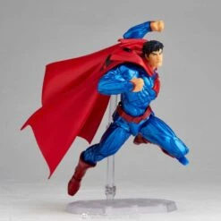 Amazing Yamaguchi Revoltech Figure Complex Superman No. 027 -Model Figures Shop 4537807013354f