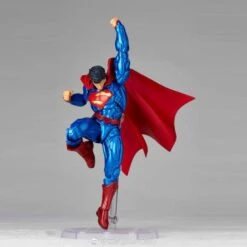 Amazing Yamaguchi Revoltech Figure Complex Superman No. 027 -Model Figures Shop 4537807013354g