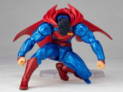 Amazing Yamaguchi Revoltech Figure Complex Superman No. 027 -Model Figures Shop 4537807013354h