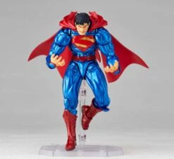 Amazing Yamaguchi Revoltech Figure Complex Superman No. 027 -Model Figures Shop 4537807013354i