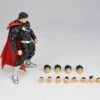 Amazing Yamaguchi Revoltech Figure Complex Superman (Black Suit) No. 027EX -Model Figures Shop 4537807013361j