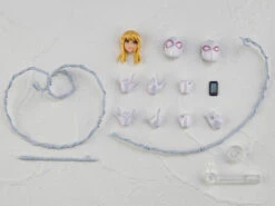 Amazing Yamaguchi Revoltech Figure Complex Spider-Gwen No. 004 -Model Figures Shop 4537807013378f