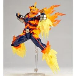 Amazing Yamaguchi Revoltech Figure Complex Endeavor My Hero Academia -Model Figures Shop 4537807013392b 1c9e3062 d8b6 4211 8ca5 53bf0f5beb7f