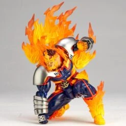 Amazing Yamaguchi Revoltech Figure Complex Endeavor My Hero Academia -Model Figures Shop 4537807013392f cfb646a5 252b 4c94 b9ed 36eca060e0e8