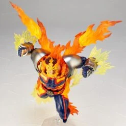 Amazing Yamaguchi Revoltech Figure Complex Endeavor My Hero Academia -Model Figures Shop 4537807013392g e576e779 b0f5 4164 ac68 694858a140e0