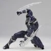 Amazing Yamaguchi Revoltech Figure Complex Black Panther No. 030 -Model Figures Shop 4537807013422c