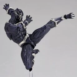 Amazing Yamaguchi Revoltech Figure Complex Black Panther No. 030 -Model Figures Shop 4537807013422i