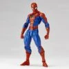 Amazing Yamaguchi Revoltech Figure Spider-Man Ver. 2.0 NR003 -Model Figures Shop 4537807220028a