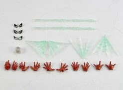 Amazing Yamaguchi Revoltech Figure Spider-Man Ver. 2.0 NR003 -Model Figures Shop 4537807220028j