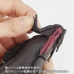 Amazing Yamaguchi Revoltech Figure Pirates Of The Caribbean Jack Sparrow (2023 Release) NR006 -Model Figures Shop 4537807220059g