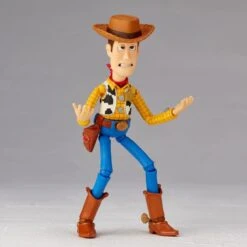 Amazing Yamaguchi Revoltech Figure Complex Woody Ver. 1.5 -Model Figures Shop 4537807220172c