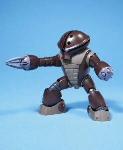 Bandai Gundam 1/144 HGUC #078 Gundam 0079 MSM-04 Acguy Model Kit -Model Figures Shop 4543112496041 d