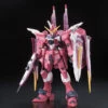 Bandai Gundam 1/144 RG #09 Seed ZGMF-X09A Justice Gundam Model Kit -Model Figures Shop 4543112765123a 22cc9646 7ace 444e 9d20 4f6d06ad5b1e