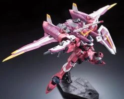 Bandai Gundam 1/144 RG #09 Seed ZGMF-X09A Justice Gundam Model Kit 9 Bandai Gundam 1/144 RG #09 Seed ZGMF-X09A Justice Gundam Model Kit -Model Figures Shop 4543112765123d 59423900 ce04 48d9 9e35 29b1c555f05d