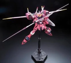 Bandai Gundam 1/144 RG #09 Seed ZGMF-X09A Justice Gundam Model Kit 10 Bandai Gundam 1/144 RG #09 Seed ZGMF-X09A Justice Gundam Model Kit -Model Figures Shop 4543112765123e 0aed3bd2 33cf 4d0d 9817 d32bde5678ec