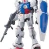 Bandai Gundam 1/144 RG #12 0083 Stardust Memory RX-78 GP01 Zephyranthes Model Kit -Model Figures Shop 4543112826541a