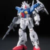 Bandai Gundam 1/144 RG #13 0083 Stardust Memory RX-78 GP01Fb Zephyranthes Full Burnern Model Kit -Model Figures Shop 4543112826558a