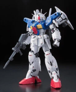 Bandai Gundam 1/144 RG #13 0083 Stardust Memory RX-78 GP01Fb Zephyranthes Full Burnern Model Kit