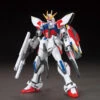 Bandai Gundam 1/144 HGBF #009 GAT-X105B/ST Star Build Strike Gundam Plavsky Wing Model Kit -Model Figures Shop 4543112851505a
