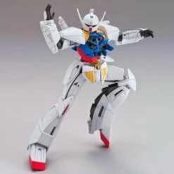 Bandai Gundam 1/144 HGUC #177 HGCC WD-M01 Turn A Gundam Model Kit -Model Figures Shop 4543112894809e