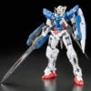 Bandai Gundam 1/144 RG #15 Gundam 00 GN-001 Gundam Exia Model Kit -Model Figures Shop 4543112894816a