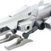 Bandai Gundam 1/144 HGBC #017 Mega Ride Launcher Mega Shiki Build Fighters Support Unit Build Custom Model Kit -Model Figures Shop 4543112943729a